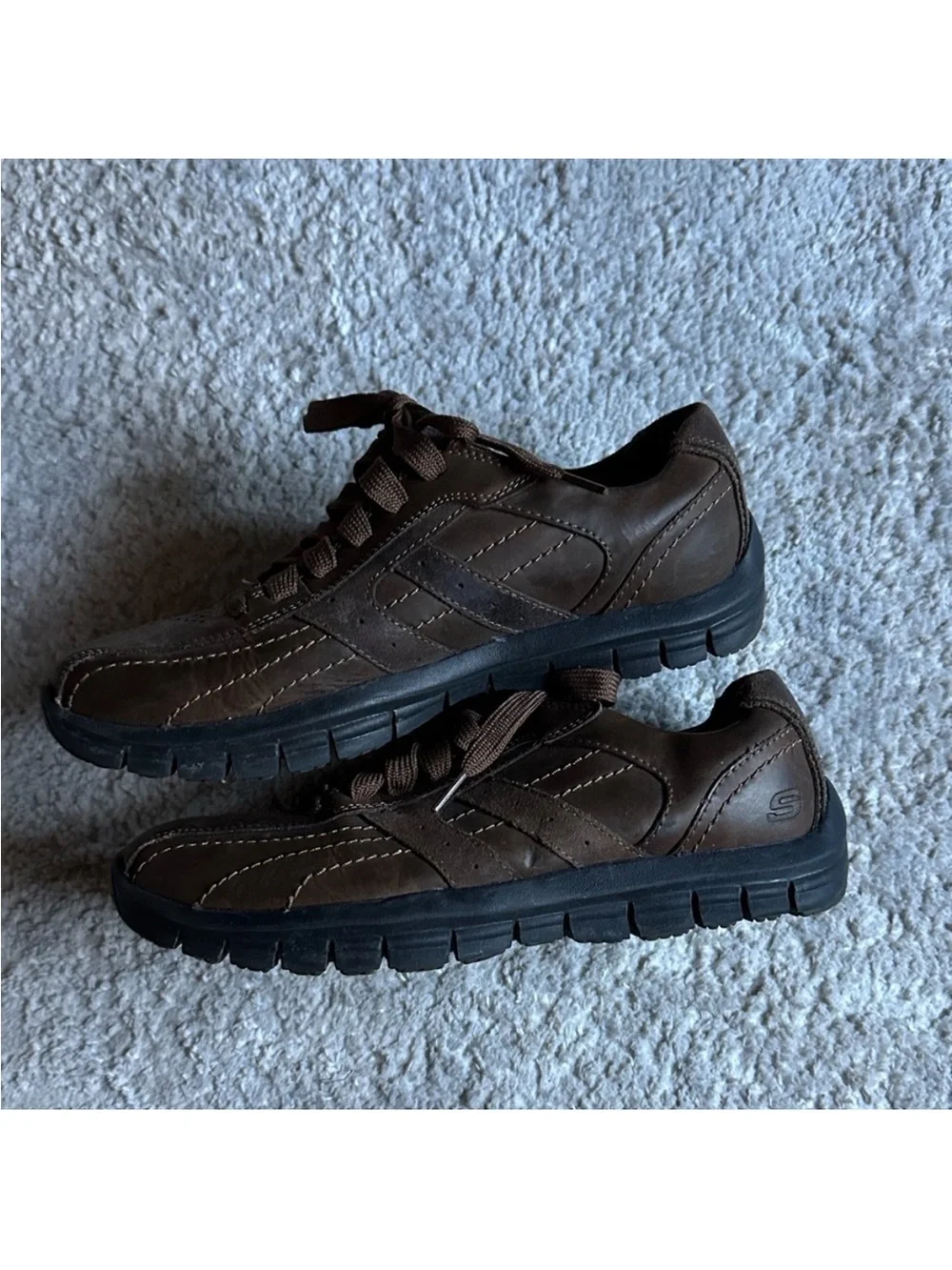 5 Pairs Of Mens Shoes (make an offer)